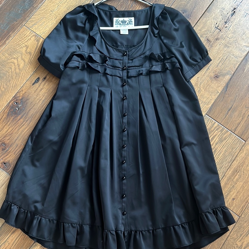 BB Dakota Dress
